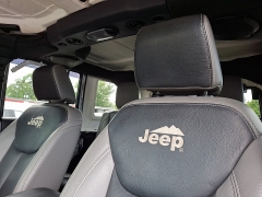 Used 2014  Jeep Wrangler Unlimited 4d Convertible Sahara at Joshua Motor Company near Pennsauken&comma; NJ