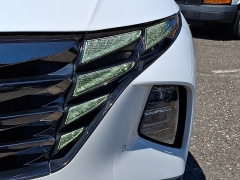 Used 2024  Hyundai Tucson Hybrid Limited AWD at Joshua Motor Company near Pennsauken&comma; NJ