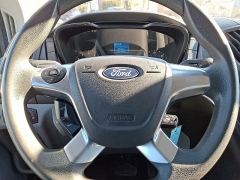 Used 2016 Ford Transit 250 Cargo Van Low Roof Van SWB at Joshua Motor Company near Pennsauken, NJ