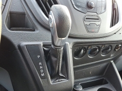 Used 2015  Ford Transit 350 Passenger Wagon Low Roof Wagon XL at Joshua Motor Company near Pennsauken, NJ