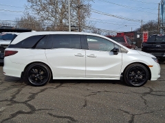 Used 2023  Honda Odyssey Sport Auto at Joshua Motor Company near Pennsauken&comma; NJ