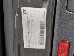 Used 2018 Audi A4 4d Sedan Quattro Premium Plus Tech Auto at Joshua Motor Company near Pennsauken, NJ