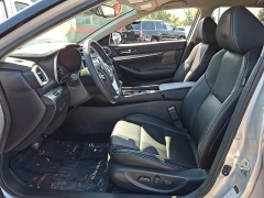 Used 2022 Nissan Maxima SV CVT at Joshua Motor Company near Pennsauken, NJ