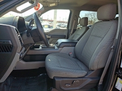 Used 2018  Ford F-150 4WD SuperCrew XLT 6 1&sol;2 at Joshua Motor Company near Pennsauken&comma; NJ