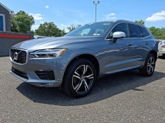 Used 2018  Volvo XC60 4d SUV AWD T6 R-Design at Joshua Motor Company near Pennsauken&comma; NJ