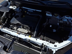 Used 2024  Chevrolet Equinox AWD 4dr RS at Joshua Motor Company near Pennsauken&comma; NJ