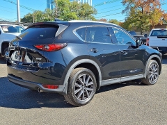 Used 2018  Mazda CX-5 4d SUV AWD Grand Touring at Joshua Motor Company near Pennsauken, NJ