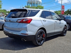 Used 2019 Chevrolet Equinox 4d SUV FWD LT w/2LT at Joshua Motor Company near Pennsauken, NJ