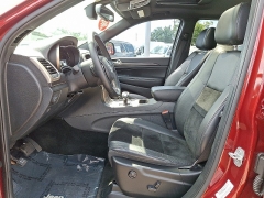 Used 2014 Jeep Grand Cherokee 4d SUV 4WD Laredo Altitude at Joshua Motor Company near Pennsauken, NJ