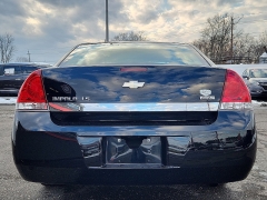 Used 2009  Chevrolet Impala 4d Sedan LS at Joshua Motor Company near Pennsauken&comma; NJ