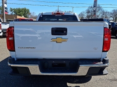 Used 2016  Chevrolet Colorado 4WD Ext Cab WT at Joshua Motor Company near Pennsauken&comma; NJ