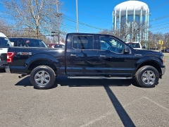 Used 2018  Ford F-150 4WD SuperCrew XLT 6 1&sol;2 at Joshua Motor Company near Pennsauken&comma; NJ