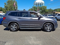Used 2017  Honda Pilot 4d SUV AWD EX-L at Joshua Motor Company near Pennsauken&comma; NJ