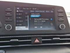 Used 2023 Hyundai Elantra Hybrid Blue DCT at Joshua Motor Company near Pennsauken, NJ