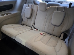 Used 2017  Chrysler Pacifica Hybrid 4d Wagon Touring Plus at Joshua Motor Company near Pennsauken&comma; NJ