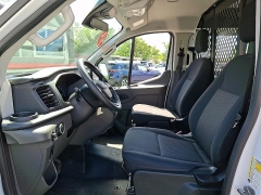 Used 2024  Ford Transit Cargo Van T-250 Low Rf 9070 GVWR RWD at Joshua Motor Company near Pennsauken&comma; NJ