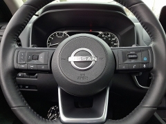 Used 2024  Nissan Rogue AWD SV at Joshua Motor Company near Pennsauken&comma; NJ