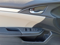 Used 2016 Honda Civic Sedan 4d LX CVT at Joshua Motor Company near Pennsauken, NJ
