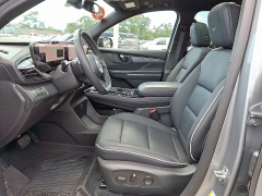 Used 2025 Buick Enclave FWD 4dr Sport Touring at Joshua Motor Company near Pennsauken, NJ