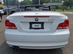 Used 2012  BMW 1 Series 2dr Conv 128i SULEV at Joshua Motor Company near Pennsauken&comma; NJ
