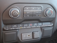 Used 2024  Chevrolet Silverado 1500 2WD Reg Cab 140" Work Truck at Joshua Motor Company near Pennsauken&comma; NJ