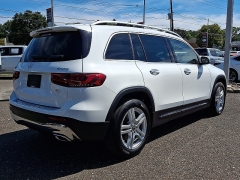 Used 2022  Mercedes-Benz GLB GLB 250 4MATIC SUV at Joshua Motor Company near Pennsauken&comma; NJ