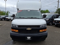 Used 2019  Chevrolet Express Cutaway 2d Chassis Van 139" WB SRW at Joshua Motor Company near Pennsauken&comma; NJ