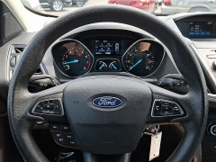 Used 2018  Ford Escape 4d SUV 4WD SE at Joshua Motor Company near Pennsauken&comma; NJ