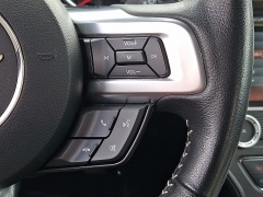 Used 2015  Ford Mustang 2d Fastback GT 50 Years Limited Edition at Joshua Motor Company near Pennsauken, NJ