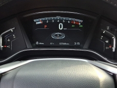 Used 2021  Honda CR-V Touring AWD at Joshua Motor Company near Pennsauken&comma; NJ