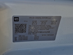 Used 2024  GMC Savana Cargo Van RWD 2500 135" at Joshua Motor Company near Pennsauken&comma; NJ
