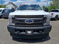 Used 2017  Ford Super Duty F-350 4WD Crew Cab XLT SRW at Joshua Motor Company near Pennsauken&comma; NJ