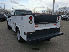 Used 2015  Ford Super Duty F-250 2WD Reg Cab XL at Joshua Motor Company near Pennsauken&comma; NJ