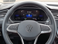 Used 2023  Volkswagen Tiguan 2&period;0T SE 4MOTION at Joshua Motor Company near Pennsauken&comma; NJ