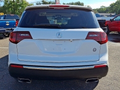 Used 2012  Acura MDX 4d SUV at Joshua Motor Company near Pennsauken, NJ
