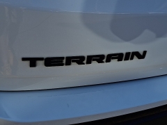 Used 2019  GMC Terrain 4d SUV AWD SLT 2&period;0L Turbo at Joshua Motor Company near Pennsauken&comma; NJ