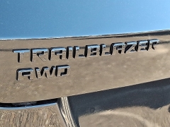 Used 2023  Chevrolet Trailblazer AWD 4dr RS at Joshua Motor Company near Pennsauken, NJ