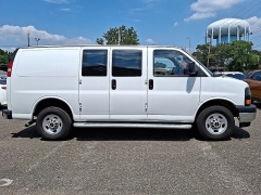 Used 2023 GMC Savana Cargo Van RWD 2500 135" at Joshua Motor Company near Pennsauken, NJ