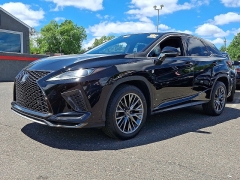 Used 2020  Lexus RX RX 350 F SPORT AWD at Joshua Motor Company near Pennsauken&comma; NJ