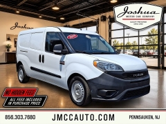  2019 Ram ProMaster City Cargo Van Tradesman at Joshua Motor Company near Pennsauken, NJ