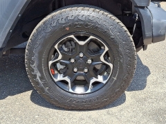 Used 2021 Jeep Wrangler Unlimited Sport S 4x4 at Joshua Motor Company near Pennsauken, NJ