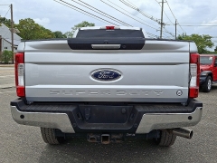 Used 2018 Ford Super Duty F-250 4WD Supercab XLT at Joshua Motor Company near Pennsauken, NJ