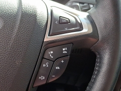 Used 2020  Ford Edge 4d SUV AWD SEL at Joshua Motor Company near Pennsauken, NJ