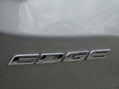 Used 2020  Ford Edge 4d SUV AWD SEL at Joshua Motor Company near Pennsauken, NJ