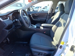 Used 2023  Toyota RAV4 XLE AWD at Joshua Motor Company near Pennsauken&comma; NJ