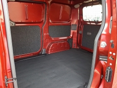 Used 2017  Chevrolet City Express Cargo Van LT at Joshua Motor Company near Pennsauken&comma; NJ