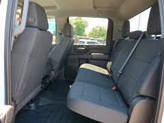 Used 2024  Chevrolet Silverado 2500HD 2WD Crew Cab 172" Work Truck Gas at Joshua Motor Company near Pennsauken&comma; NJ