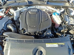 Used 2017  Audi A4 4d Sedan 2&period;0T Quattro Premium Auto at Joshua Motor Company near Pennsauken&comma; NJ