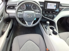 Used 2023 Toyota Camry LE Auto AWD at Joshua Motor Company near Pennsauken, NJ