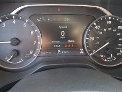 Used 2022  Nissan Titan 4x4 Crew Cab S at Joshua Motor Company near Pennsauken, NJ